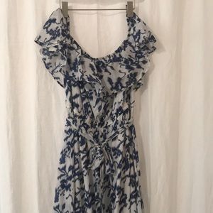 Grace Elements Maxi Dress